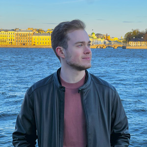 Прогулка