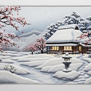 衾雪 -Fusumayuki-