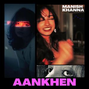 Aankhen