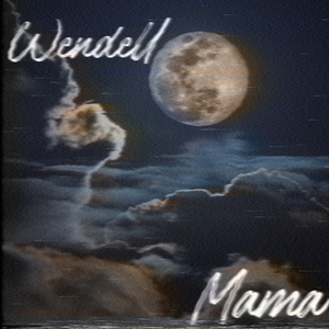 Like I've Never Been Held