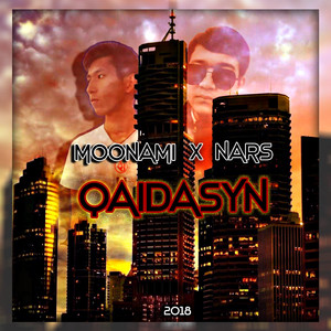 Qaidasyn (feat. Nars)