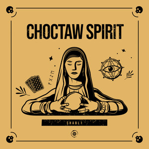 Choctaw spirit (Live)