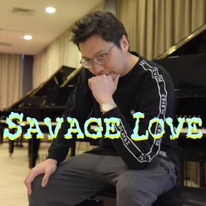 Savage Love