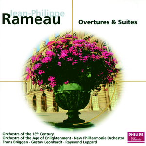 Castor et Pollux RCT 32:8. Air des Démons