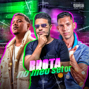Brota no Meu Setor (Remix)