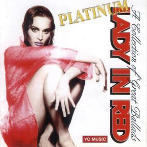 Lily Was Here (Candy Dulfer & David A. Stewart Cover)