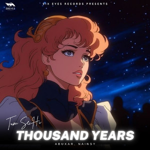 Tum Se Hi x Thousand Years (Mashup)