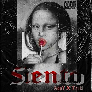 Siento (feat. tenki)
