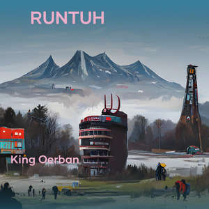 Runtuh