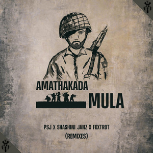 Amathakada Mula (K Noise Remix)