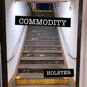 Commodity