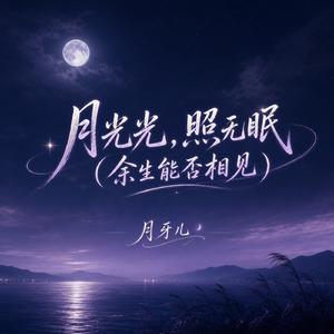 月光光，照无眠(余生能否相见)