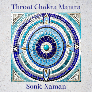 Throat Chakra Mantra