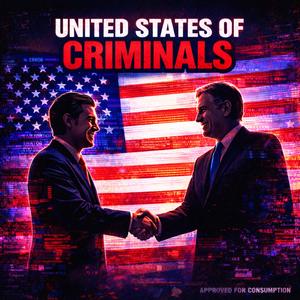 United States of Criminals