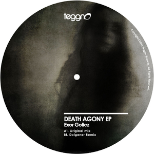 Death Agony (Original Mix)