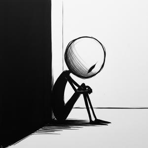 The Shadow of a Past Love