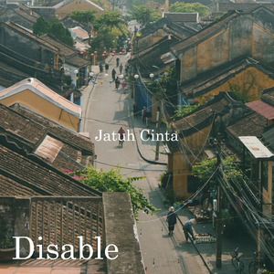 Jatuh Cinta