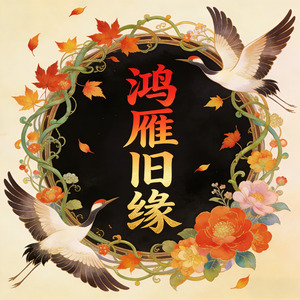 鸿雁旧缘