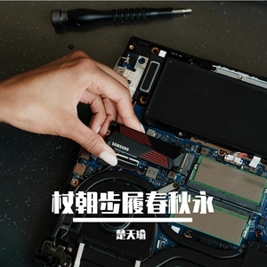 中原事业如江左