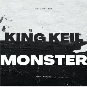Monster (King Keil ai)