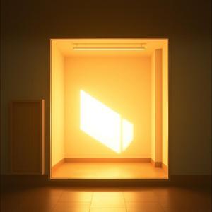 엄마, 날 살려줘요