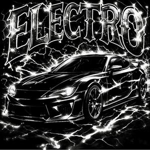 ELECTRO (feat. JXHTHEBRXH)