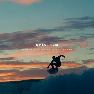 Spectrum (KREAM Remix) [Extended Mix]