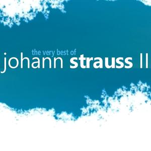 Frühlingsstimmen (Voices of Spring), Op. 410
