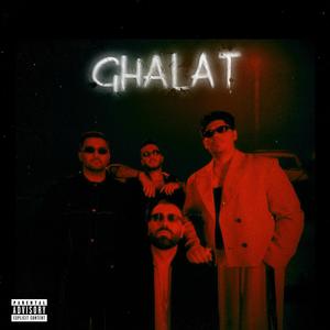 Ghalat