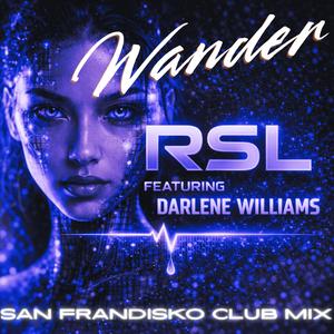 Wander (Paul Goodyear Remix)