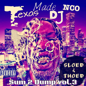 Thoughts of foreign (Sloed&Thoed)