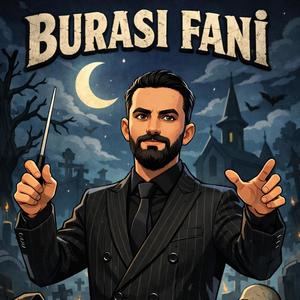 Burası fani