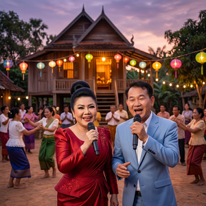 សុំលោកប្រមេីល