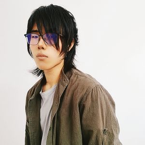 Running To The Edge Of The World