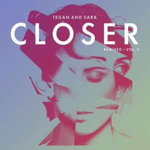 Closer (DJ Vice Remix)