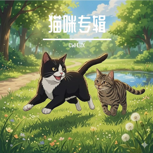 猫咪派对