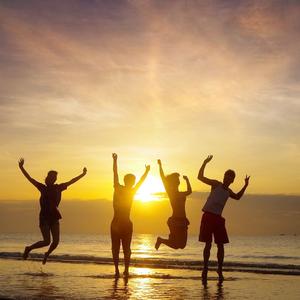 平凡日子里的挣扎