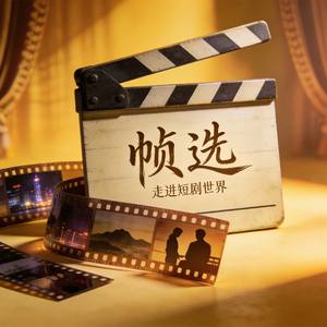 倒数的盛夏-短剧《玫瑰藏于盛夏》（柯淳、侯呈玥版）