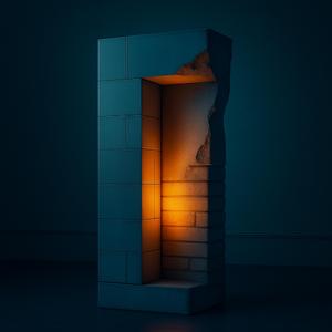 without force, (Improv Piano)