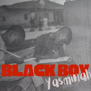 Black Boy