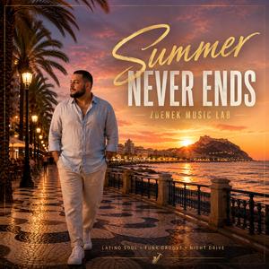 Summer Never Ends