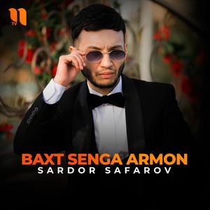 Baxt senga armon