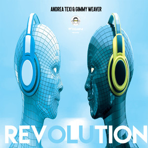 Revolution (Pennisi Remix)
