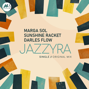 Jazzyra (Original Mix)