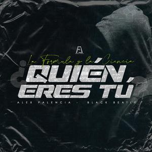 ¿Quién eres tú? (feat. Black Beatle)