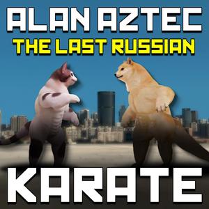 The Last Russian (feat. Karate)