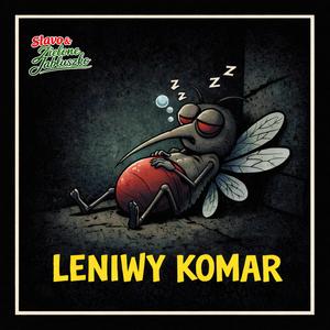Leniwy komar