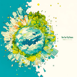 New Year Pop Dreams 〜新春のポップドリーム〜