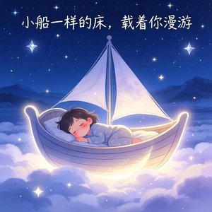 摇篮曲·星辰絮语