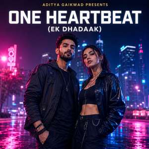 One Heartbeat